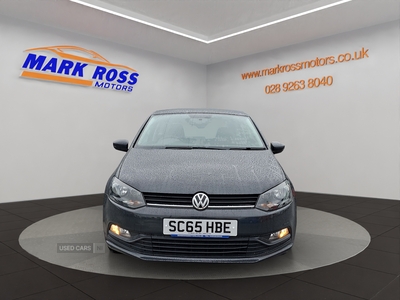 SC65HBEVolkswagenPolo-1