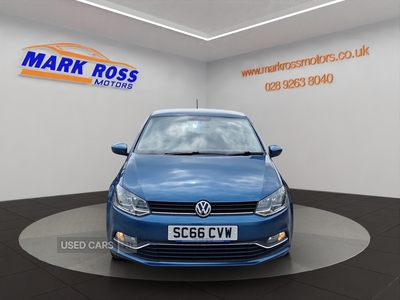 SC66CVWVolkswagenPolo-1