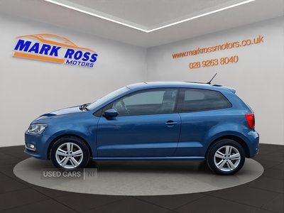 SC66CVWVolkswagenPolo-3