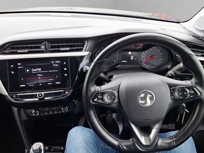 SC70HSFVauxhallCorsa-16