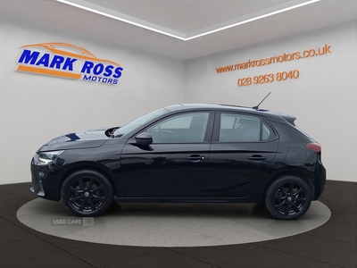 SC70HSFVauxhallCorsa-3