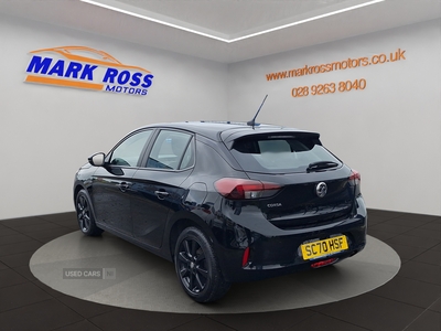 SC70HSFVauxhallCorsa-4