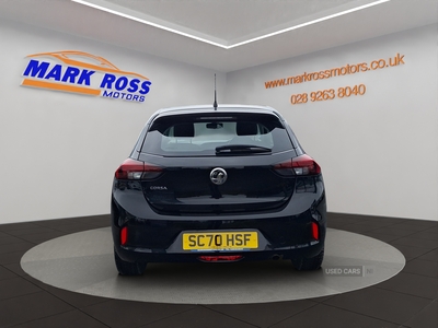 SC70HSFVauxhallCorsa-5