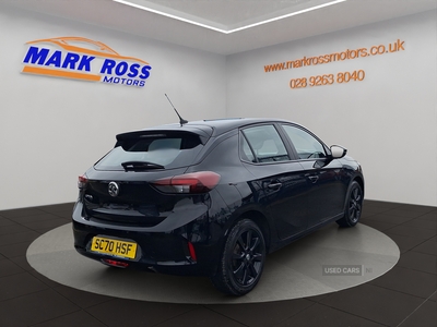SC70HSFVauxhallCorsa-6