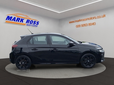 SC70HSFVauxhallCorsa-7
