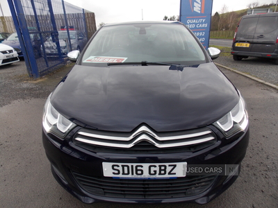 SD16GBZCitroenC4-1