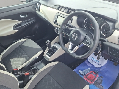 SD67HCONissanMicra-14