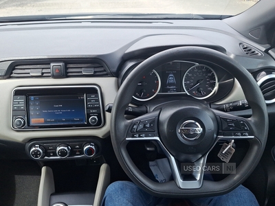 SD67HCONissanMicra-17