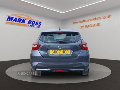 SD67HCONissanMicra-3