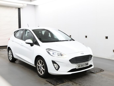 SE68RWWFordFiesta