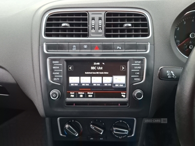 SG66DFFVolkswagenPolo-17