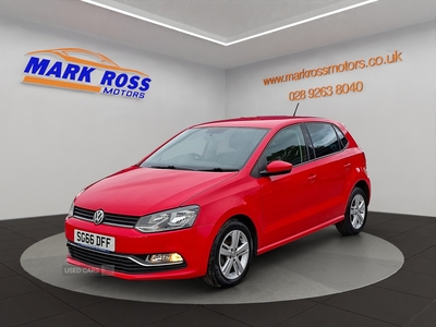 SG66DFFVolkswagenPolo-2