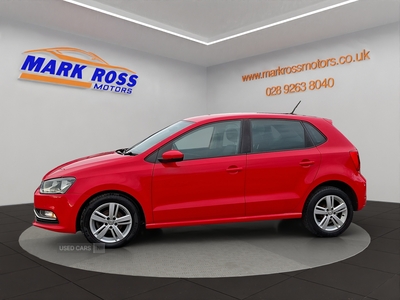 SG66DFFVolkswagenPolo-3