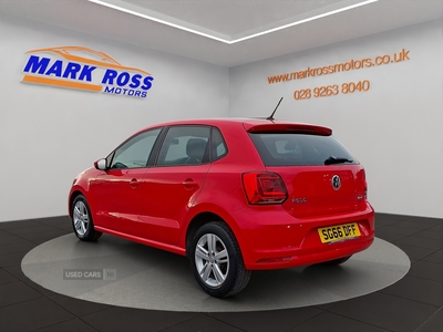 SG66DFFVolkswagenPolo-4