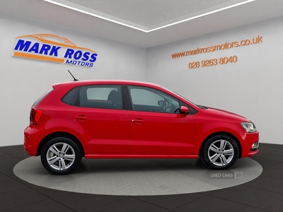SG66DFFVolkswagenPolo-7