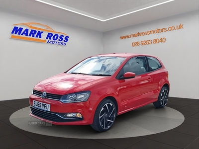 SJ65VFUVolkswagenPolo-2