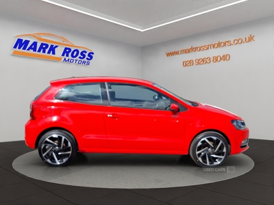 SJ65VFUVolkswagenPolo-7