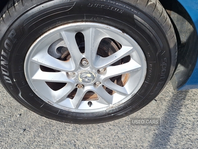 ST62FKEHyundaii30-8