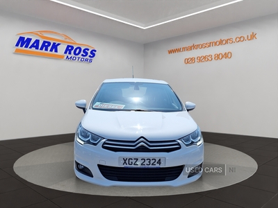 XGZ2324CitroenC4-1