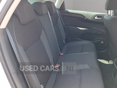 XGZ2324CitroenC4-13