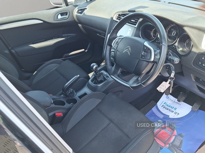 XGZ2324CitroenC4-14