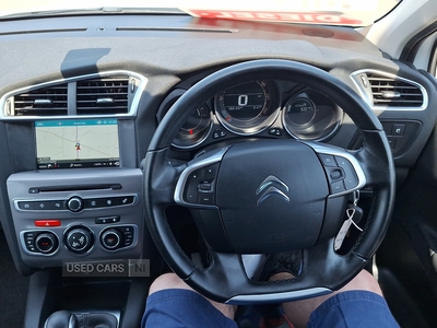 XGZ2324CitroenC4-17