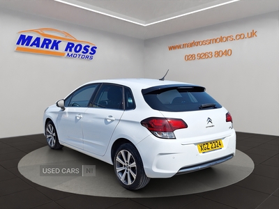 XGZ2324CitroenC4-4