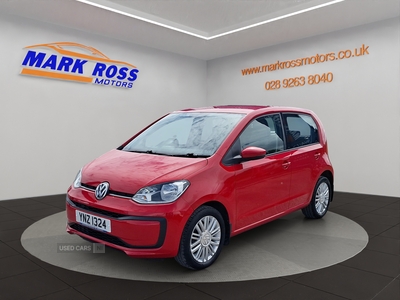 YNZ1324VolkswagenUp-1